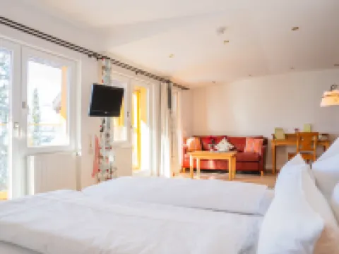 Bergvital Hotel Todtnau Hotels in Todtnau