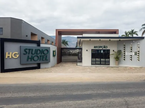 HG Studio - Apartments