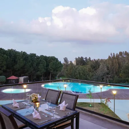 Kaya Izmir Thermal & Convention