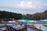 Kaya İzmir Thermal & Convention - 5 Yıldız