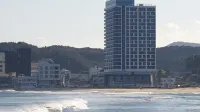 surfresort inn-the city yangyang