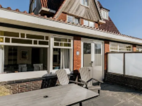 グランド ホテル オプドゥイン デ・コーフのホテル