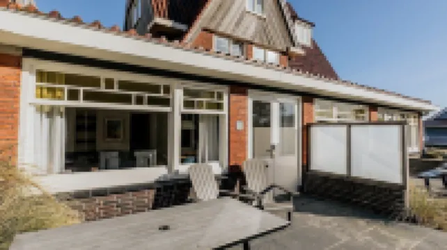 แกรนด์ โฮเทล ออปดูอิน - เท็กเซล