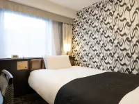 APA Hotel (Komatsu) Hotels in Komatsu