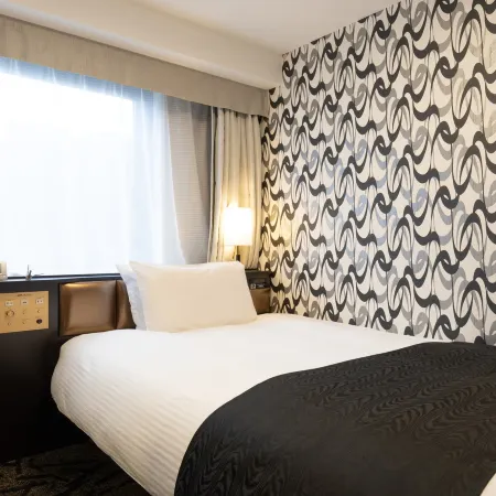 APA Hotel (Komatsu)