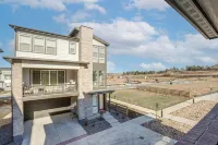 8 Mi to Denver Tech Center: Business-ready Retreat - 3 estrellas
