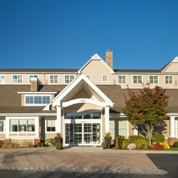 Residence Inn Springfield Chicopee