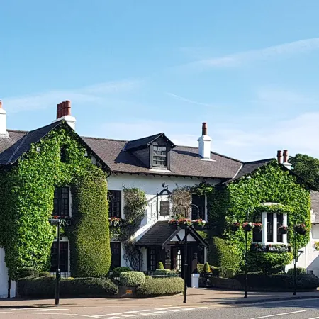 Brig o' Doon House Hotel