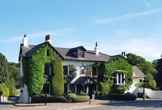 Brig o' Doon House Hotel
