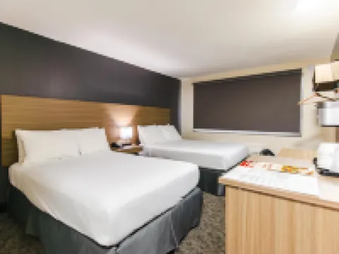 SureStay by Best Western Smithers Hotels in Smithers