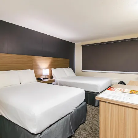 SureStay by Best Western Smithers Hotels in Smithers