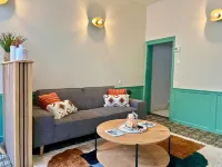 Apart'Moment 團體入住-兩卧室房屋