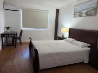 New Harmon Loop Hotel