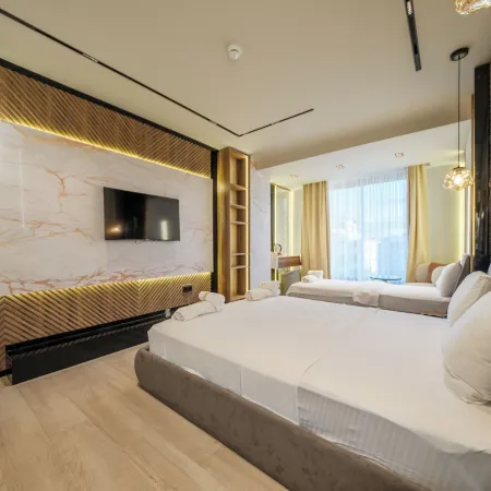 Golden Stone Hotel Akçay