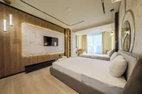 Golden Stone Hotel Akçay Hotel di Akcay