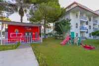 Sural Garden Hotel - Pet friendly