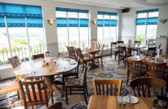 Rising Sun Hotel by Greene King Inns