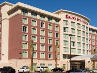 Drury Plaza Hotel Phoenix Tempe Các khách sạn ở Tempe