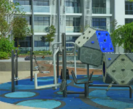 五感沙巴哥打京那巴魯海岸