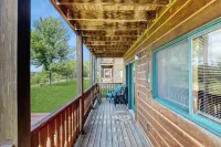 Adventure Basecamp! Three Bears Resort Retreat - 2-Star