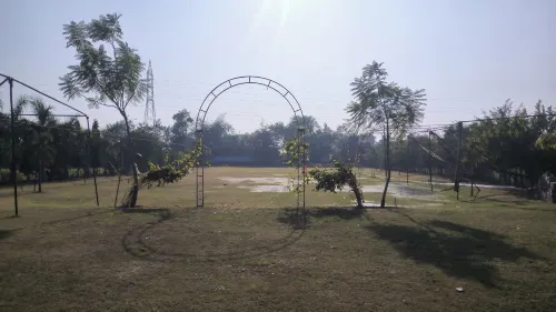 RD Palace and Resort