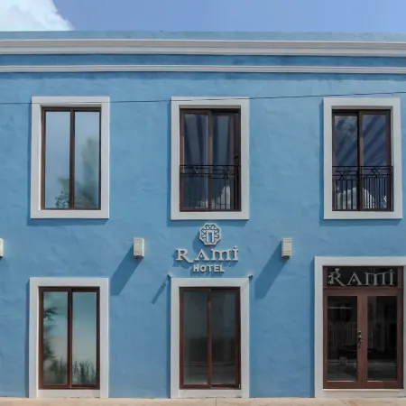 Hotel Rami
