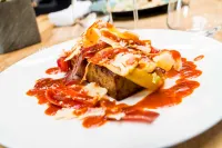 Best Western Premier Clos Syrah Hotel & Spa - Breakfast
