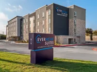 Everhome Suites San Antonio Lackland Near SeaWorld by Choice Hotels Hotels near SeaWorld