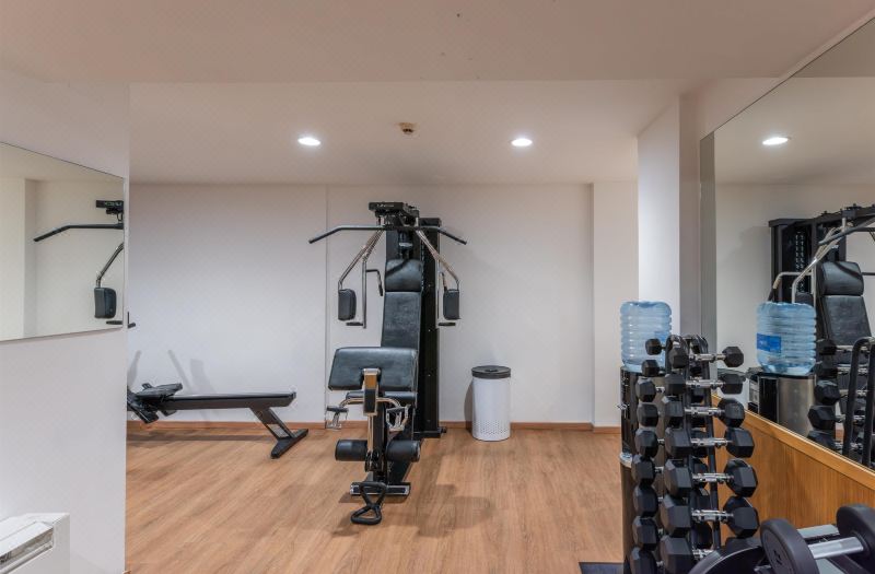 Best Western Premier Hotel Royal Santina photo 2