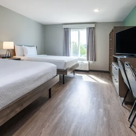Echo Suites Extended Stay by Wyndham Bozeman