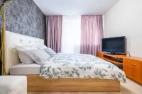 StudioMinsk Heart of Minsk Apartment - 2-Star