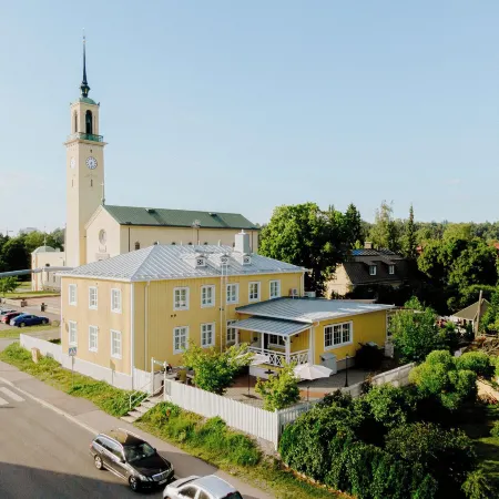 Lillan Hotel & Kök