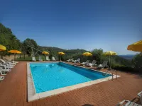 Holiday Home in Paciano near Lake Trasimeno