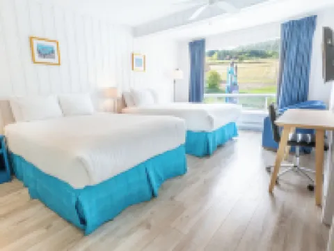 Riotel Perce Hotels in Perce