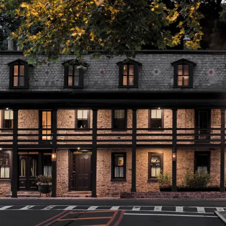 Stockton Inn