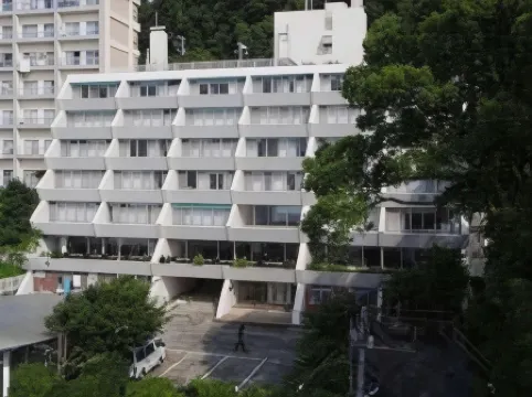 Breezbay Seaside Resort Atami