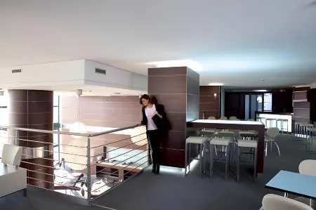 Vercelli Palace Hotel