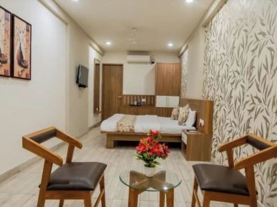Hotel Orchid Gandhidham