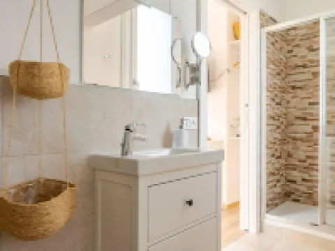 B&B le Magnolie Hotels in Faggeto Lario