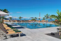 Gran Hotel Taoro - Sea View