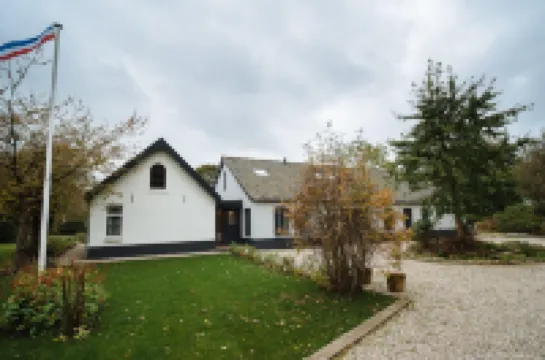 Boutique B&B Oud Aa Hotels in 