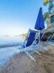 Hotel Il Nido - Beach