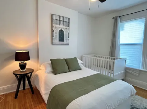 Cozy Character Home•Near Keystone•Very Spacious