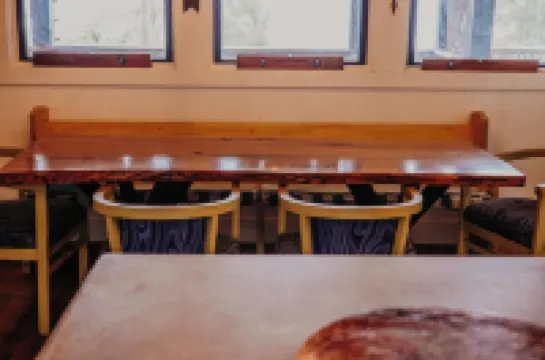 Waterfront Treasure - Main WIE House