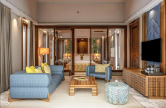 Hiliwatu, Bali Ubud, a Tribute Portfolio Resort バリ島のホテル