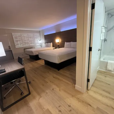 Travelodge by Wyndham Imperial/El Centro