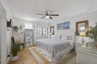 60% Monthly Discount January Jupiter Beach Getaway 2