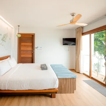 Diamond Beach Resort Rayong City