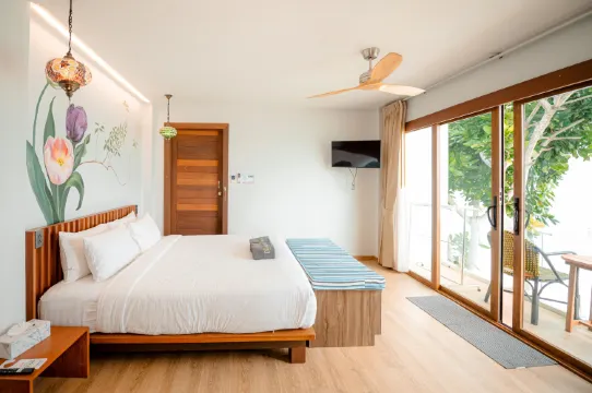 ห้องซีวิว