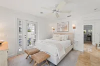 30A Sunset Beach House Villa Infinity - Beach
